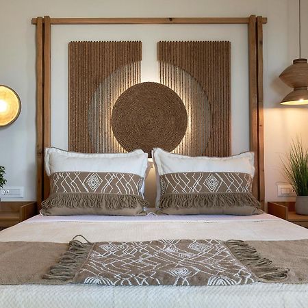 Erato Villa By Myseasight Khersónisos Eksteriør bilde