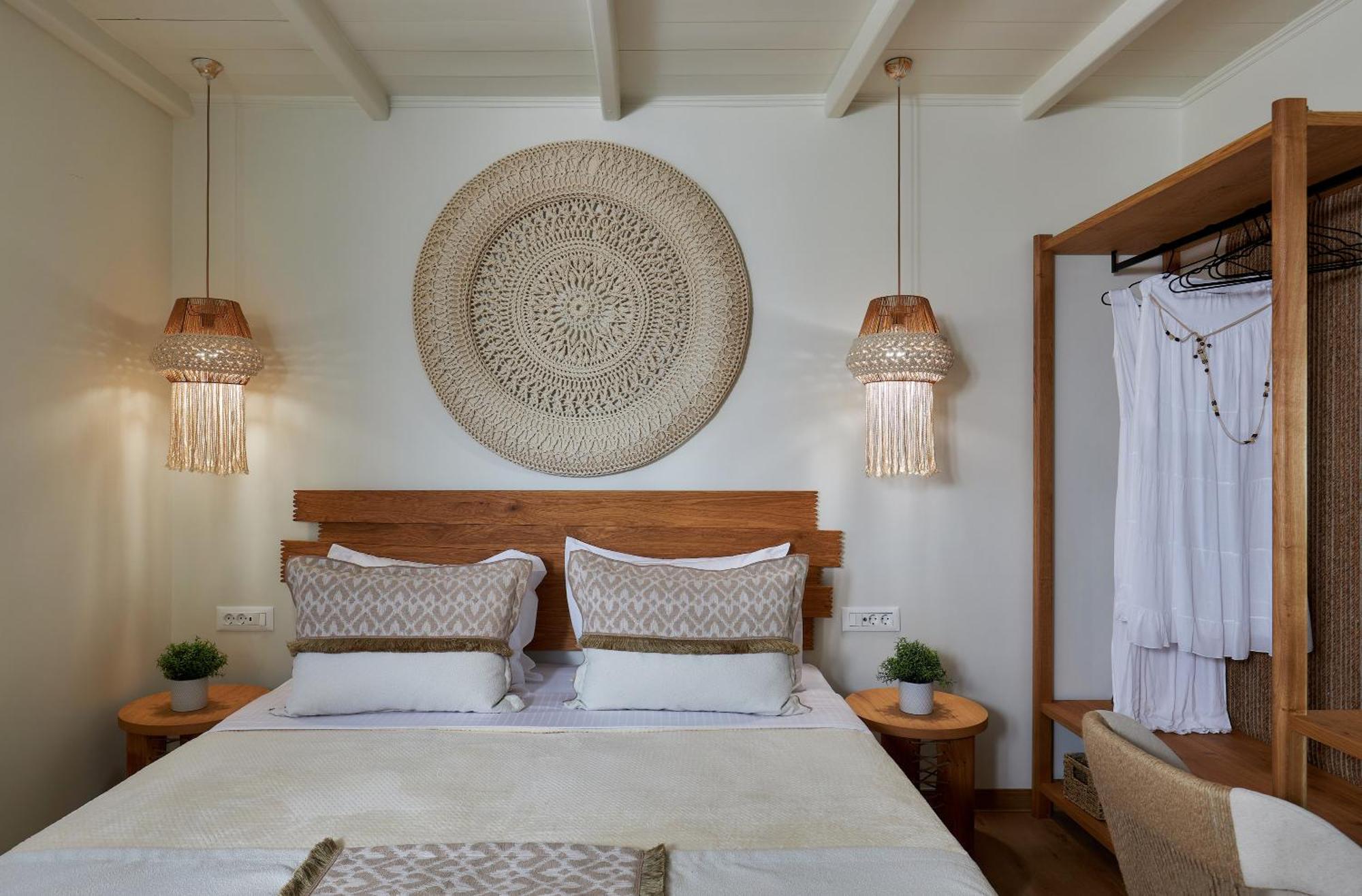 Erato Villa By Myseasight Khersónisos Eksteriør bilde