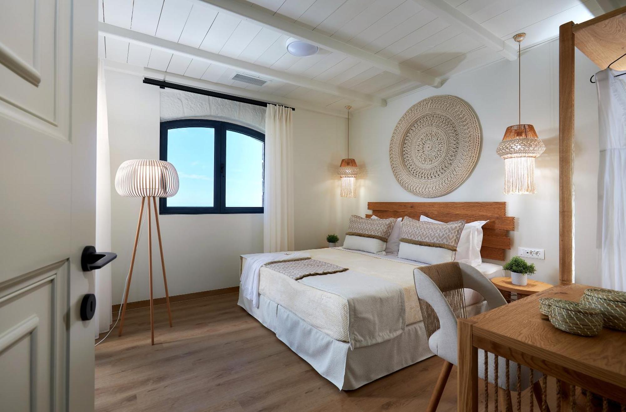 Erato Villa By Myseasight Khersónisos Eksteriør bilde