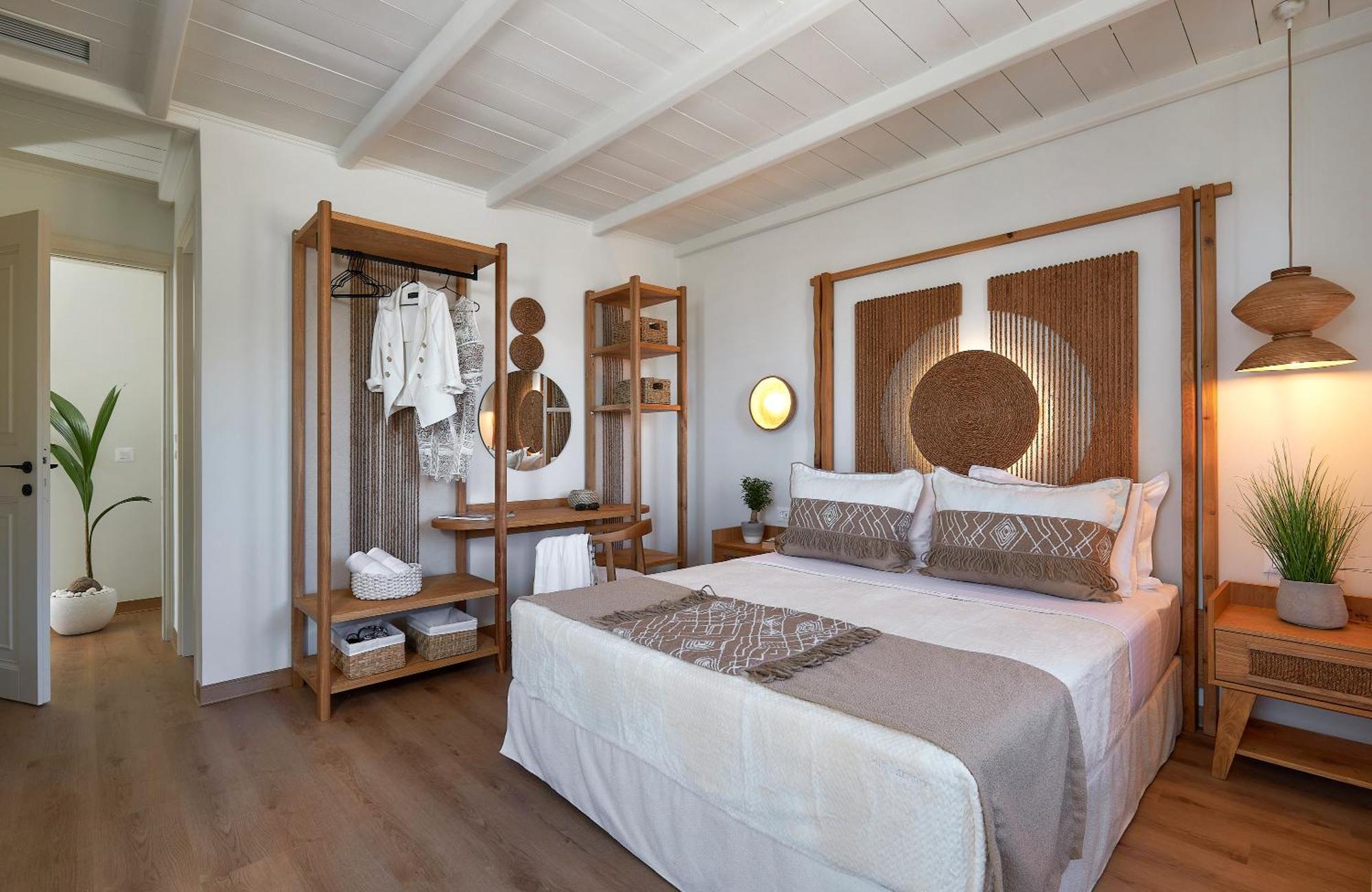 Erato Villa By Myseasight Khersónisos Eksteriør bilde